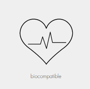 biocompatible