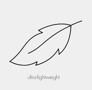 ultra lightweight