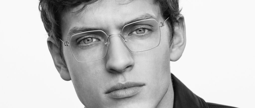 Lindberg Glasses Model Frisco TX